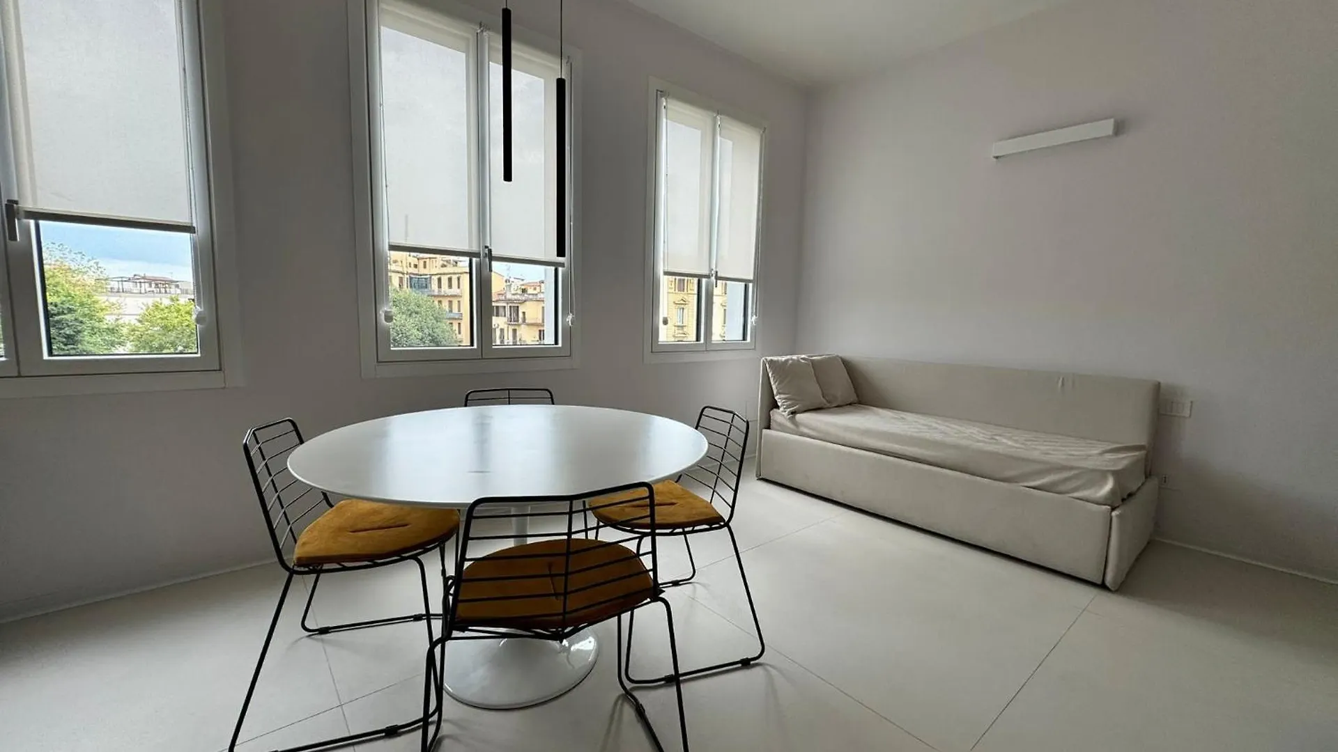 Modflor Urban Flat Firenze 0*,  Italien