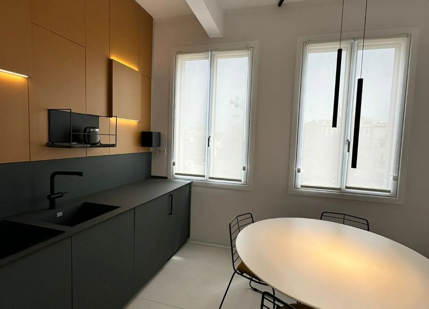 Appartement Modflor Urban Flat Florence Italië