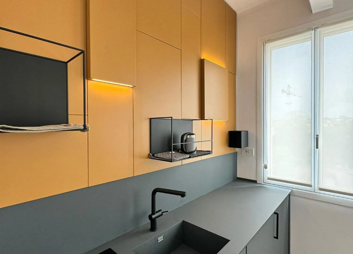 Modflor Urban Flat Florence Italië