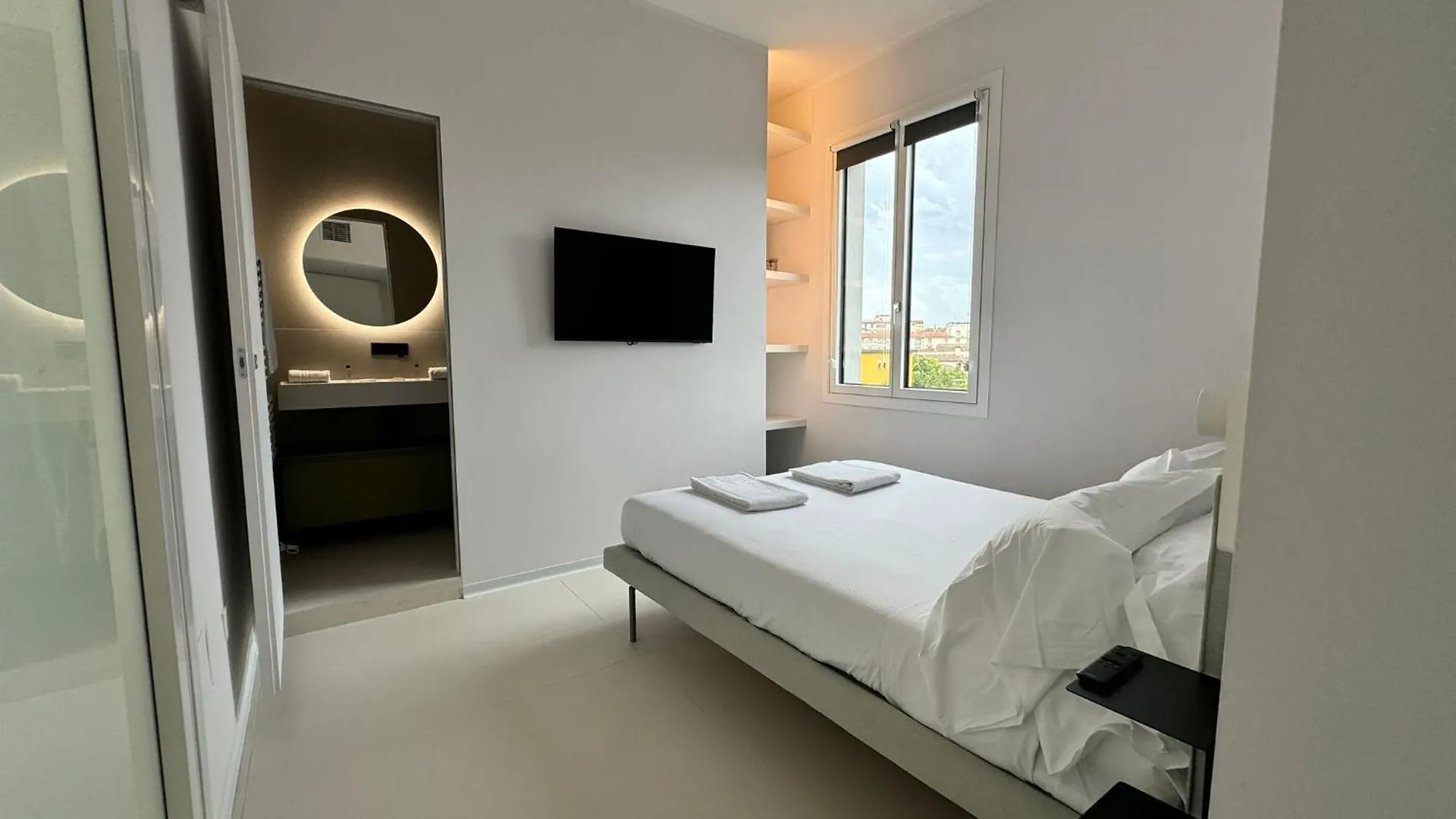 Modflor Urban Flat Florence